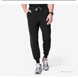 FIGS M Tansen Jogger Scrub Pants